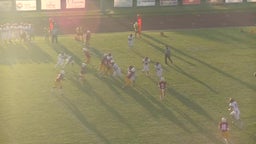 Sumner Academy football highlights Atchison High School