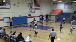 Bolles girls basketball highlights Bartram Trail High School