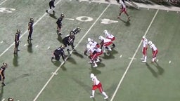 Tyrese Nichols's highlights Tyrese Nichols vs Coppell High School