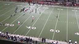 Jonathan Mcgill's highlights Irving High School