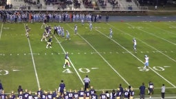 Lakewood football highlights Ralston Valley High School