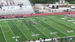 Rouse football highlights Weiss High School