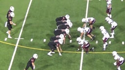 Ayden Sharp's highlights A&M Consolidated