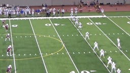 Rouse football highlights Pflugerville High School