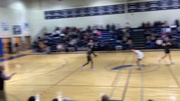 Farmington basketball highlights Wethersfield High School
