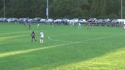 Farmington girls soccer highlights Southington High School