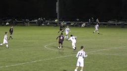 Ben Ferreira's highlights South Windsor High School