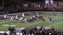 Ty Risberg's highlights Glenbard North High School