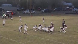 Sudan football highlights Bovina High School