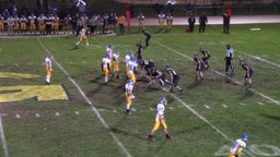 Maple Shade football highlights Gloucester City High School