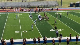 West football highlights Wichita Northwest High School