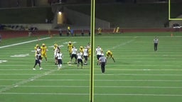 Northwest football highlights Wichita Southeast High School