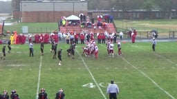 Lawrenceville football highlights Trenton Wesclin High School