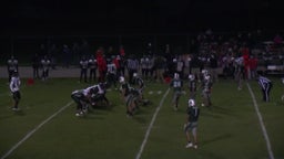 Shiocton football highlights Wittenberg-Birnamwood High School