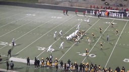Fort Bend Marshall football highlights James Madison High School