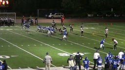 Sprague football highlights vs. Grant High School