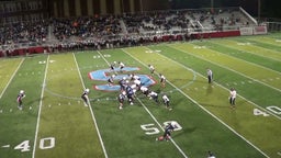 Sprague football highlights vs. South Salem High