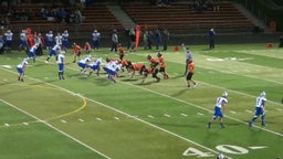 Sprague football highlights vs. McNary High School