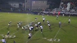 Sprague football highlights vs. McKay High School