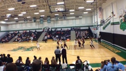 Cinco Ranch girls basketball highlights Alief Taylor