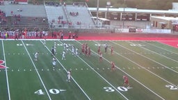 Glen Rose football highlights Mineral Wells High School