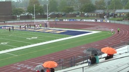 Southview soccer highlights Gahanna Lincoln High School