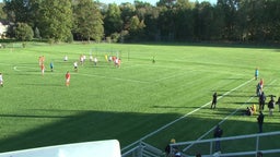 Southview soccer highlights Northview High School
