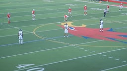 Mater Academy Charter football highlights Doral Academy High School