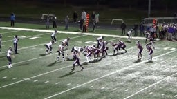 Marcques Tagliaferri's highlights Culver Academies