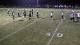 LaMoure/Litchville-Marion football highlights Wyndmere/Lidgerwood High School