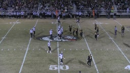 Murphy football highlights Robbinsville High School