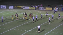 Murphy football highlights Hayesville
