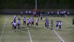 Timberlake football highlights Priest River High School
