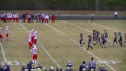 Timberlake football highlights Weiser High School