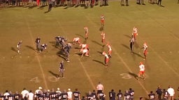 Braxton Cole's highlights vs. Norcross High School