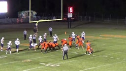 South Charleston football highlights Riverside High School