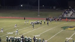 Bruceville-Eddy football highlights Moody High School