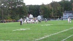 Prouty football highlights Bartlett High School