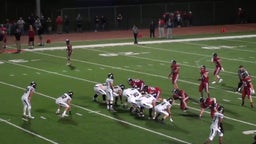 Ethan Grodack's highlights North Pocono High School