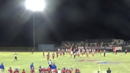 Knox City football highlights Paducah High School