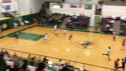 Duncan girls basketball highlights MacArthur High School