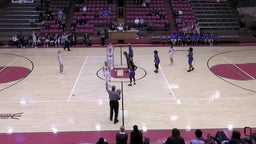 Duncan girls basketball highlights Southeast High School