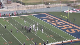 Dawson Schremp's highlights Wakeland High School