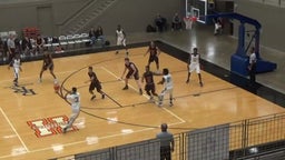 Ford vs Haltom High School