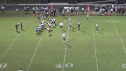 Sir Giles's highlights Winter Springs High School