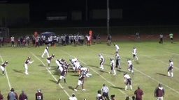 Carlos Richard's highlights Wekiva High School