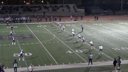 Ezra Christensen's highlights Del Norte High