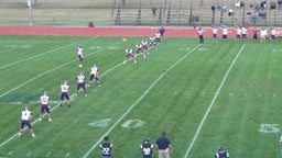 Oakley football highlights Phillipsburg High School