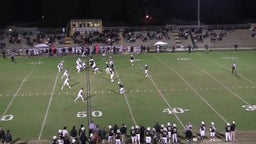 Chase Morgan's highlights Niceville High School