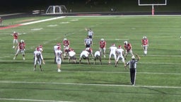 Treynor football highlights Missouri Valley High School